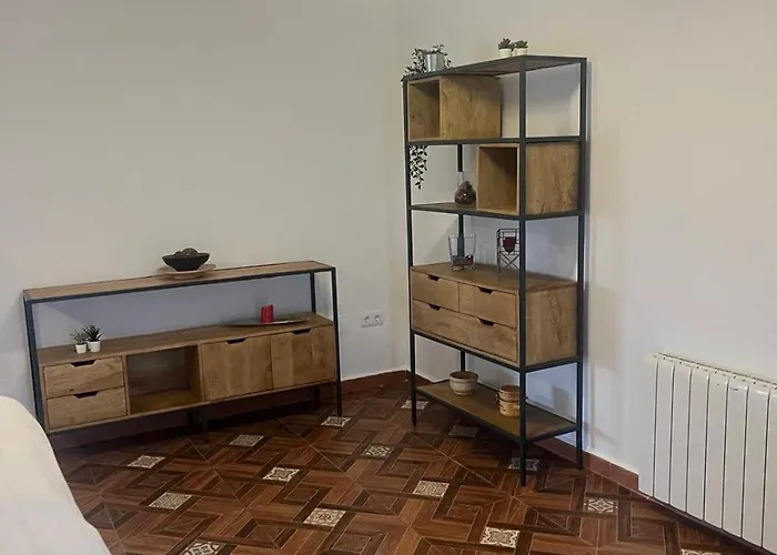 Casa Rural Gomez De Hita